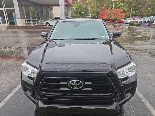 2023 Toyota TACOMA SR SR V6