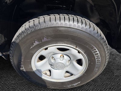 2023 Toyota TACOMA SR SR V6