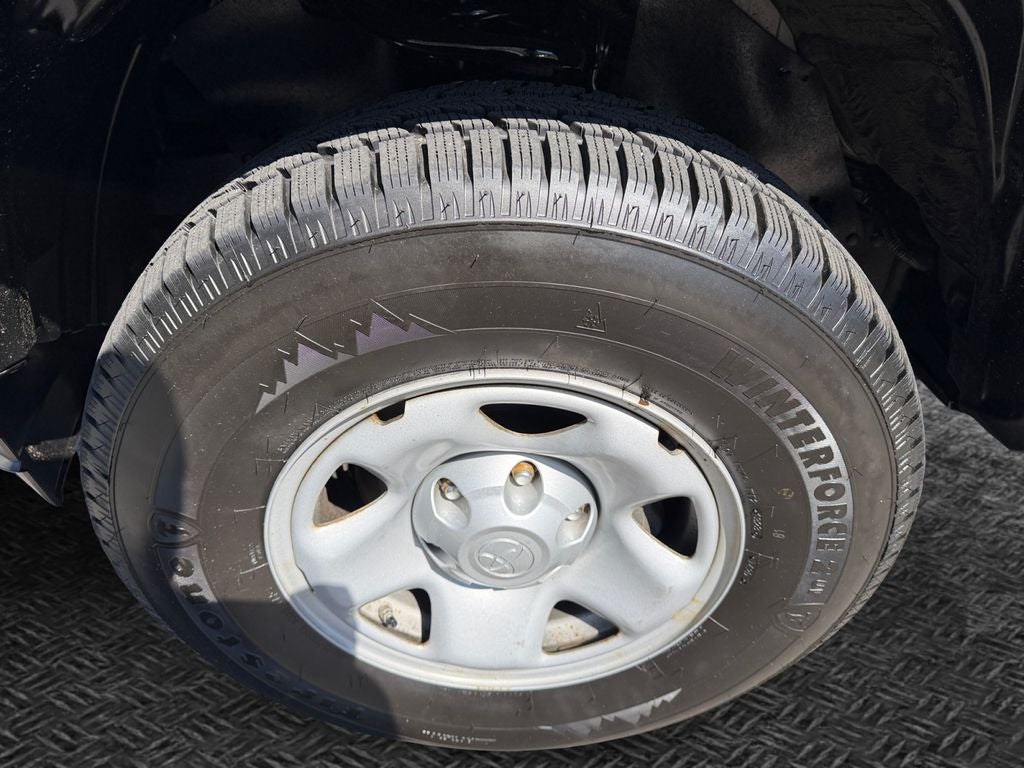 2023 Toyota TACOMA SR SR V6