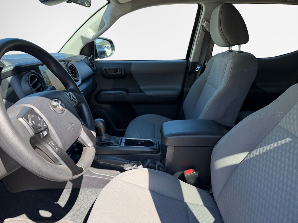 2023 Toyota TACOMA SR SR V6