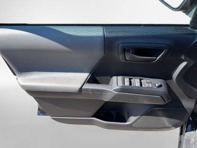 2023 Toyota TACOMA SR SR V6