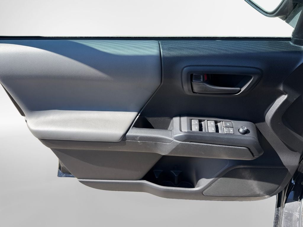 2023 Toyota TACOMA SR SR V6