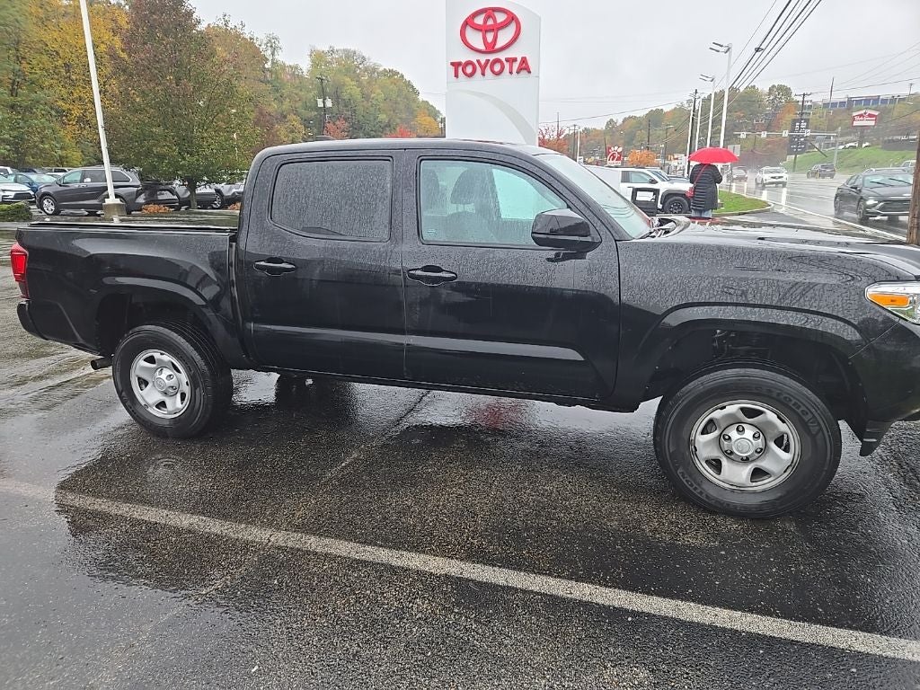2023 Toyota TACOMA SR SR V6