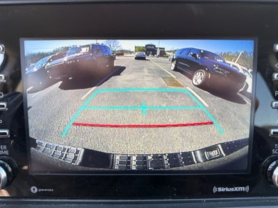 2023 Toyota TACOMA SR SR V6