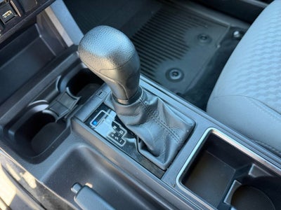 2023 Toyota TACOMA SR SR V6