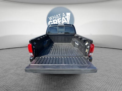 2023 Toyota TACOMA SR SR V6