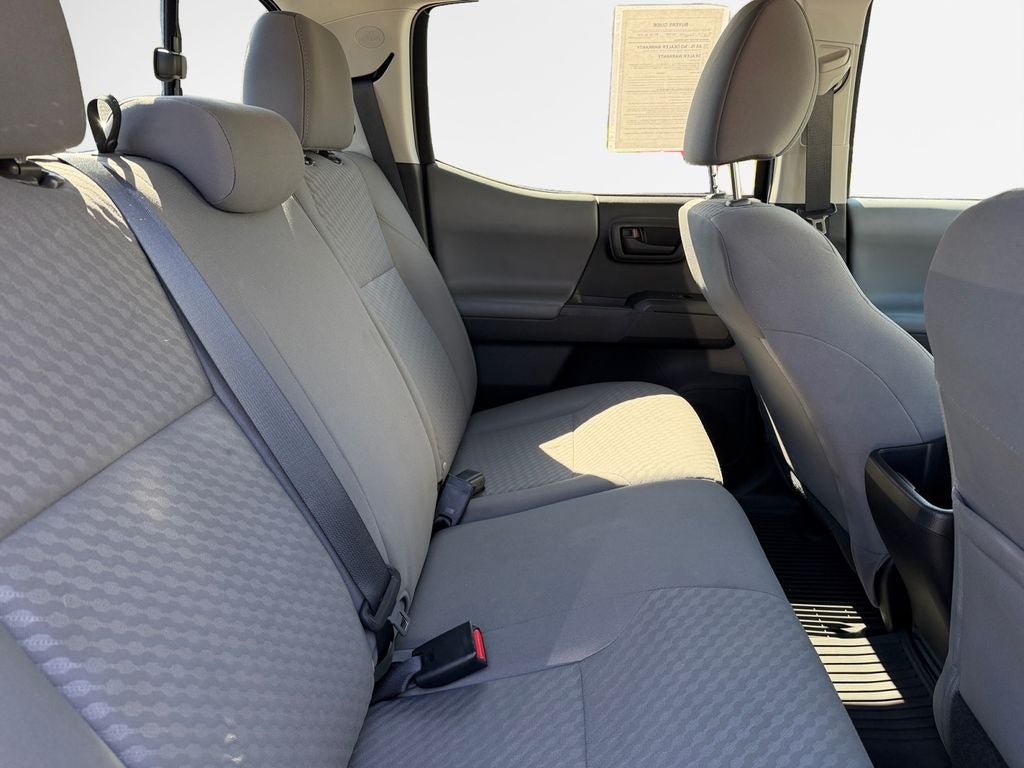 2023 Toyota TACOMA SR SR V6