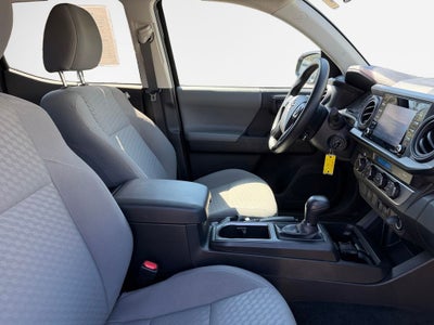 2023 Toyota TACOMA SR SR V6