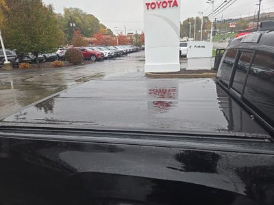 2023 Toyota TACOMA SR SR V6