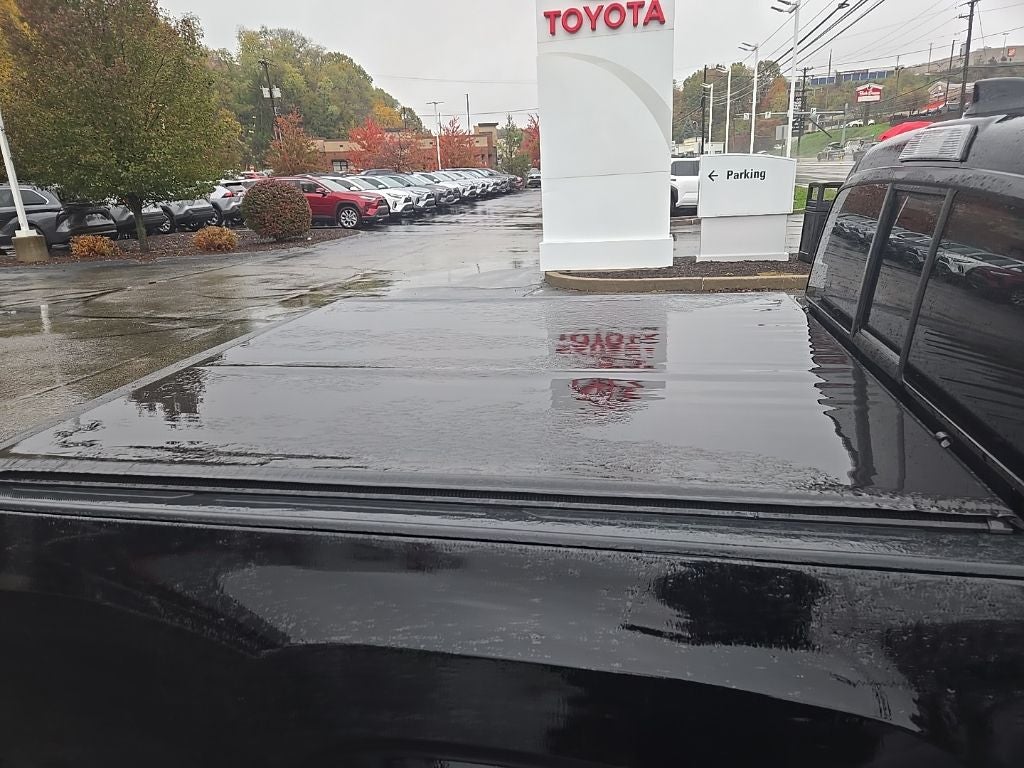 2023 Toyota TACOMA SR SR V6