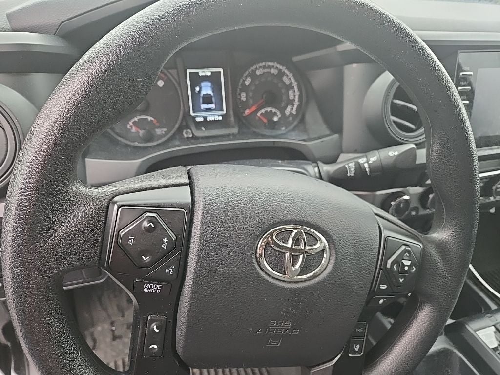 2023 Toyota TACOMA SR SR V6