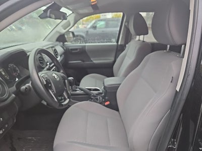 2023 Toyota TACOMA SR SR V6