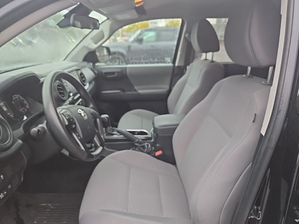 2023 Toyota TACOMA SR SR V6