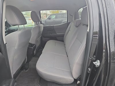 2023 Toyota TACOMA SR SR V6