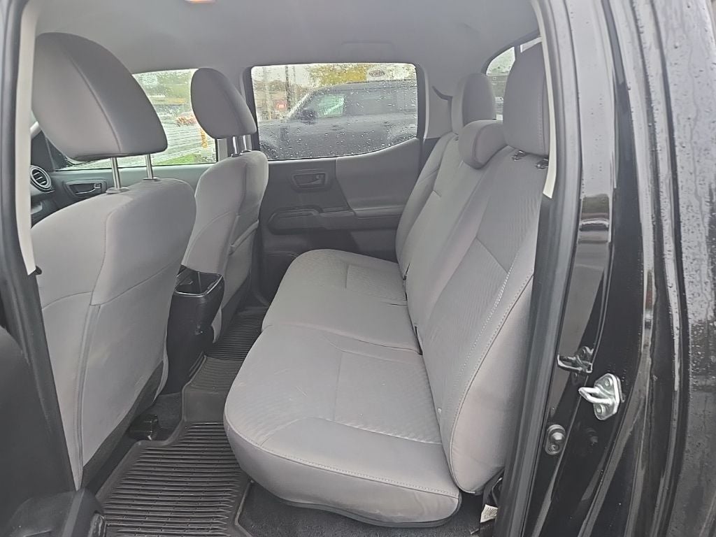 2023 Toyota TACOMA SR SR V6