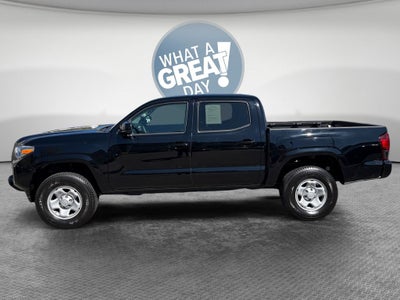 2023 Toyota TACOMA SR SR V6