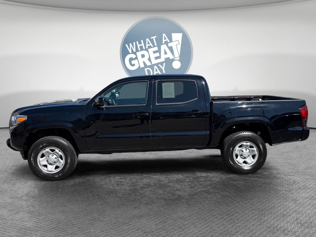 2023 Toyota TACOMA SR SR V6