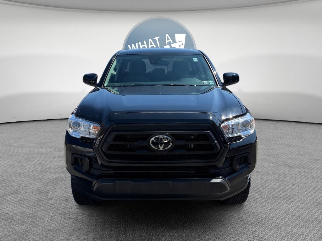 2023 Toyota TACOMA SR SR V6