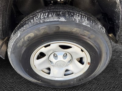 2021 Toyota TACOMA SR SR V6