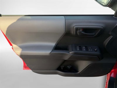 2021 Toyota TACOMA SR SR V6