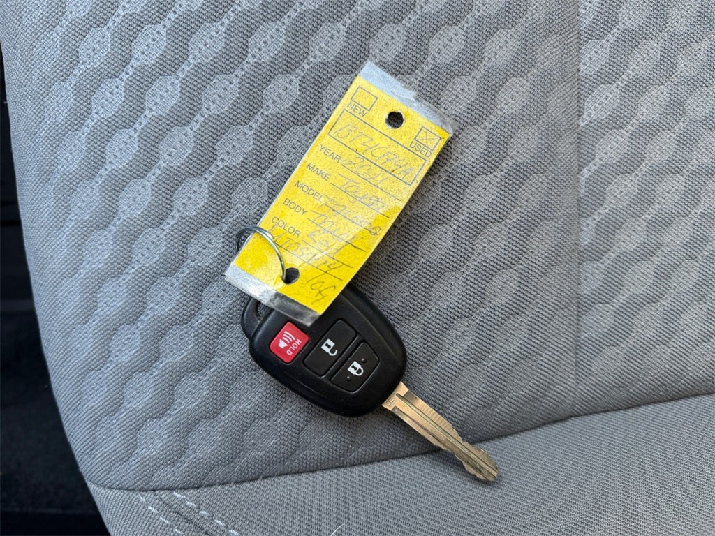 2021 Toyota TACOMA SR SR V6