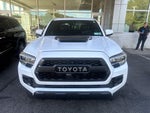 2022 Toyota Tacoma TRD Pro V6