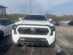 2024 Toyota Tacoma Hybrid TRD Off Road