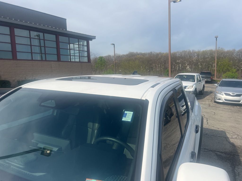 2024 Toyota Tacoma Hybrid TRD Off Road