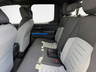 2026 Toyota Tacoma Hybrid TRD Sport