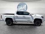 2026 Toyota Tacoma Hybrid TRD Sport