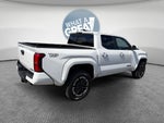 2026 Toyota Tacoma Hybrid TRD Sport