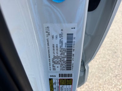 2026 Toyota Tacoma Hybrid TRD Sport