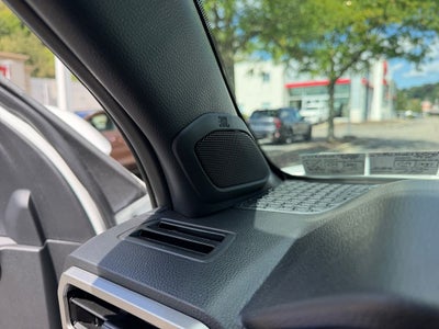 2026 Toyota Tacoma Hybrid TRD Sport