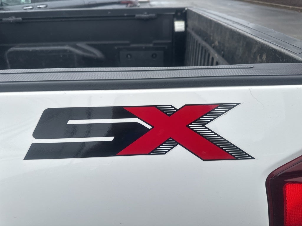 2020 Toyota TACOMA SR SR V6