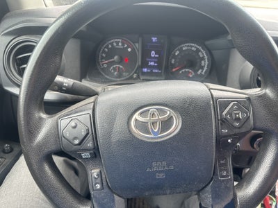 2020 Toyota TACOMA SR SR V6