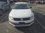 2016 Volkswagen Jetta 1.4T S