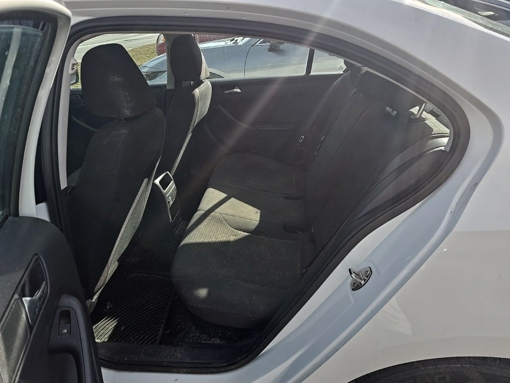 2016 Volkswagen Jetta 1.4T S