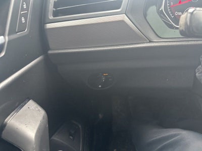 2019 Volkswagen Jetta 1.4T SE