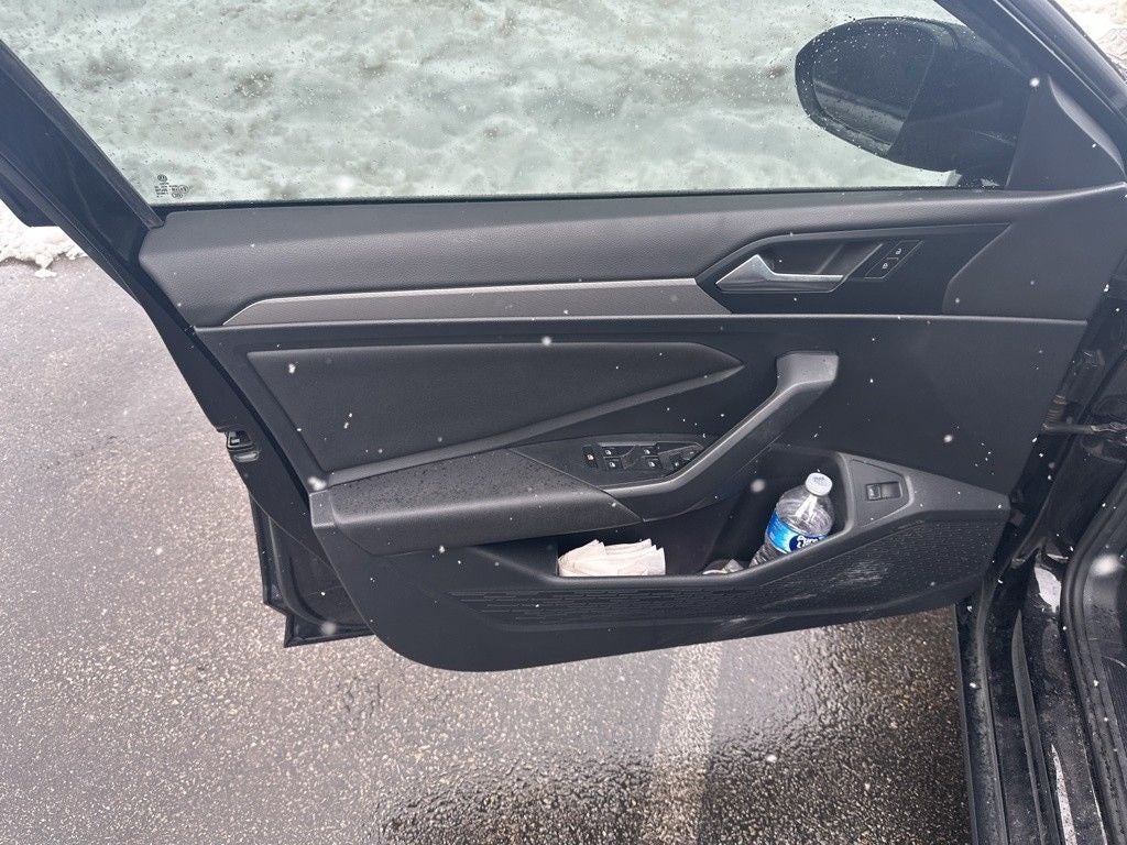 2019 Volkswagen Jetta 1.4T SE