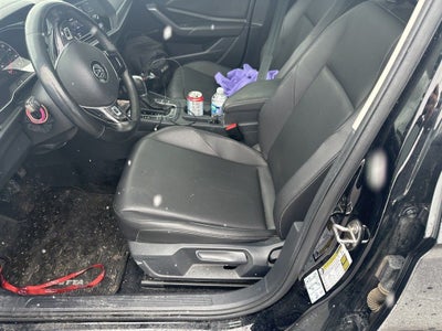 2019 Volkswagen Jetta 1.4T SE