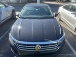 2021 Volkswagen Jetta SEL