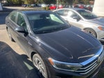 2021 Volkswagen Jetta SEL