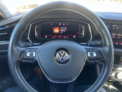2021 Volkswagen Jetta SEL