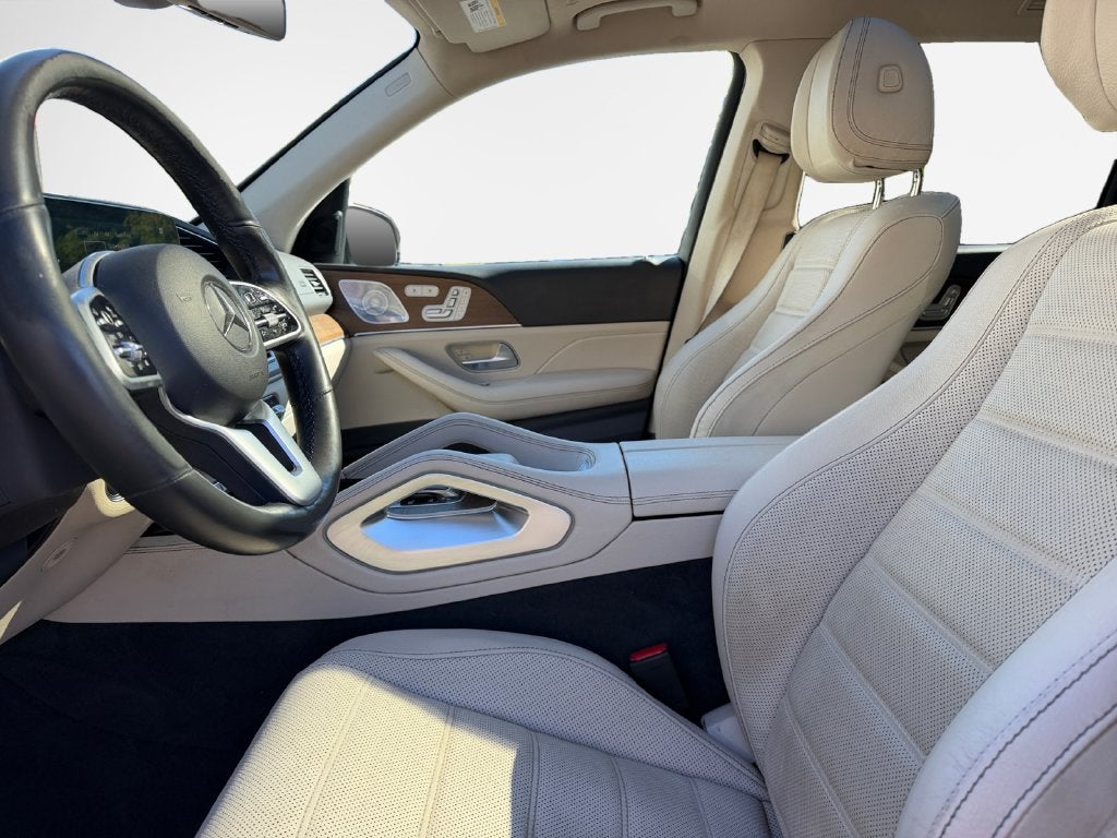 2020 Mercedes-Benz GLS GLS 580 4MATIC®