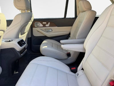 2020 Mercedes-Benz GLS GLS 580 4MATIC®