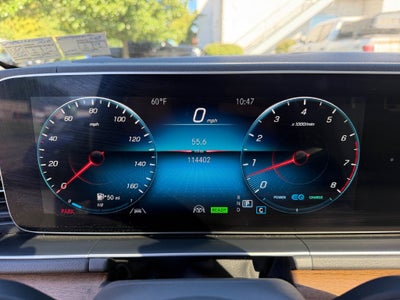 2020 Mercedes-Benz GLS GLS 580 4MATIC®