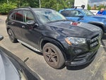 2020 Mercedes-Benz GLS GLS 580 4MATIC®