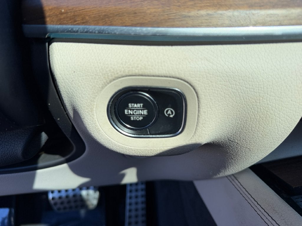 2020 Mercedes-Benz GLS GLS 580 4MATIC®