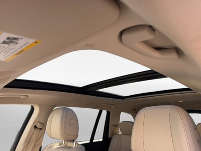 2020 Mercedes-Benz GLS GLS 580 4MATIC®