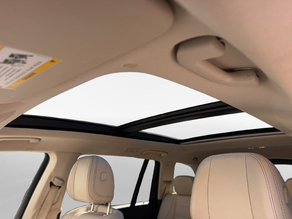 2020 Mercedes-Benz GLS GLS 580 4MATIC®